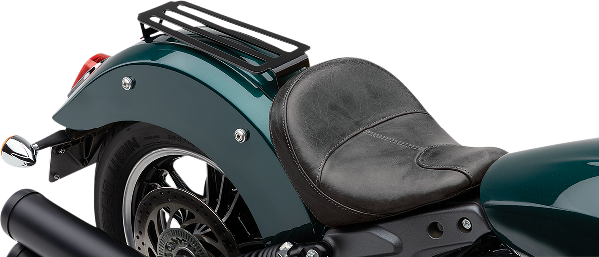 Detachable Solo Luggage Rack