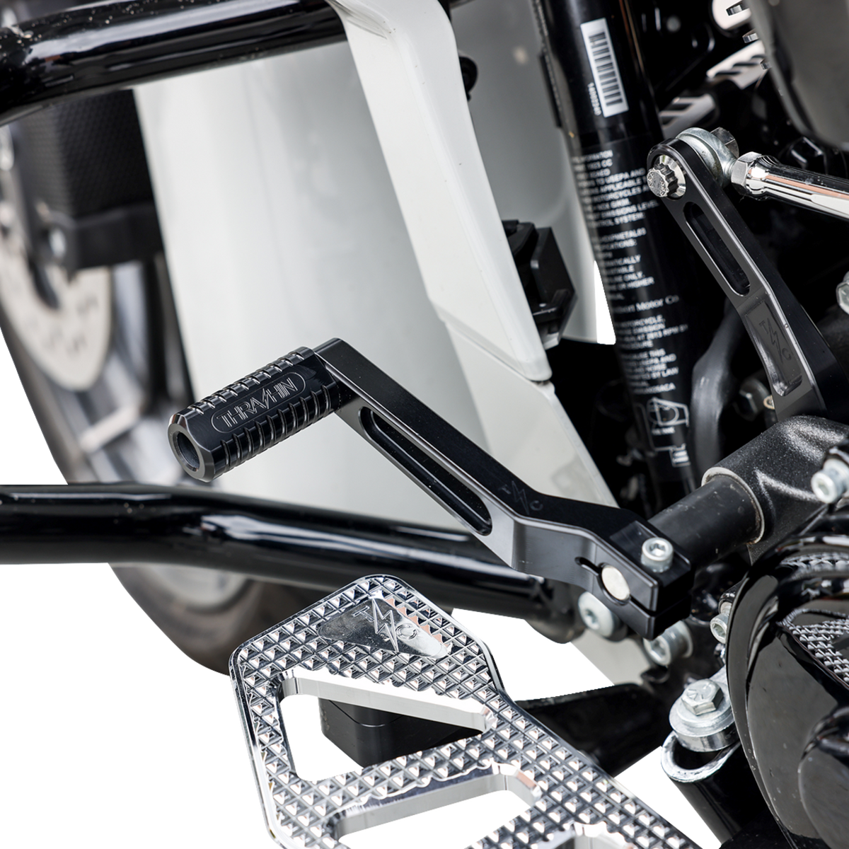 Speedway Shifter Peg