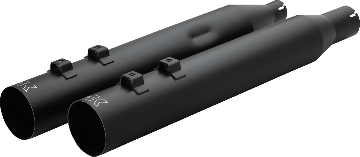 HP-Plus® Slip-On Mufflers