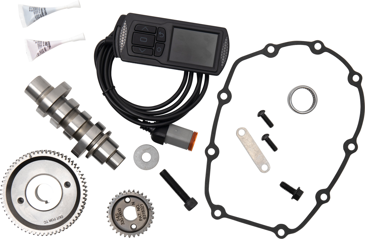 475 Camshaft Kit With Dynojet PV-3
