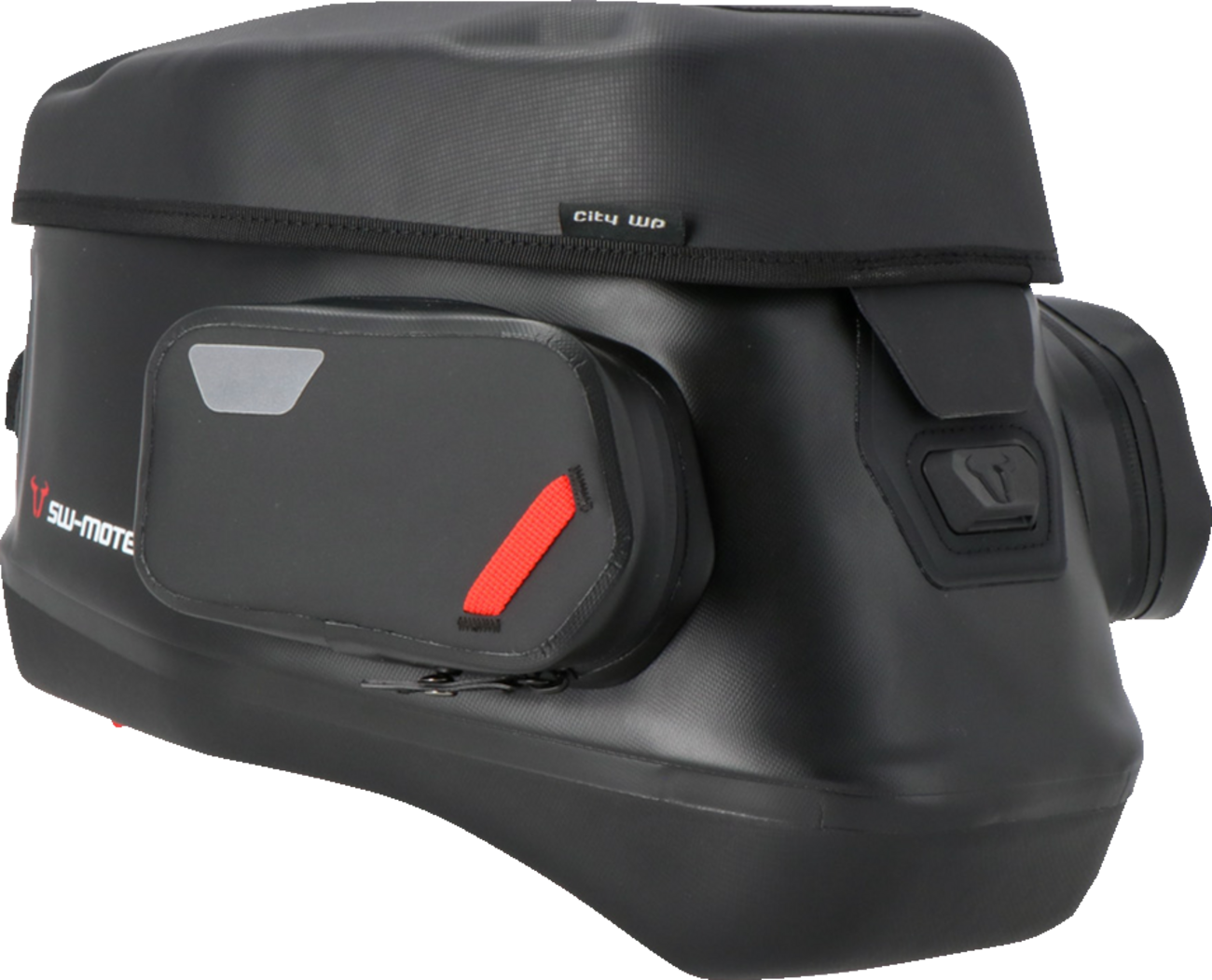 PRO City WP Tank Bag - 9L
