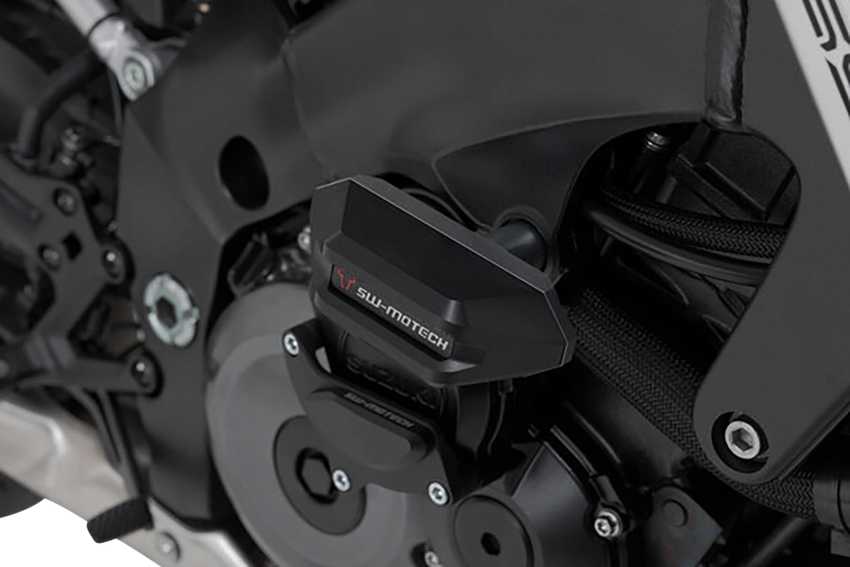 Frame Slider Kit - Suzuki - GSX-S 1000/GT
