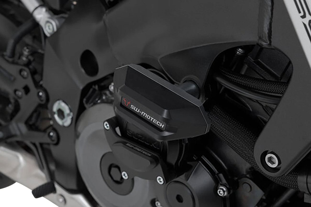 Frame Slider Kit - Suzuki - GSX-S 1000/GT
