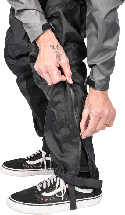 Mission Rain Pants