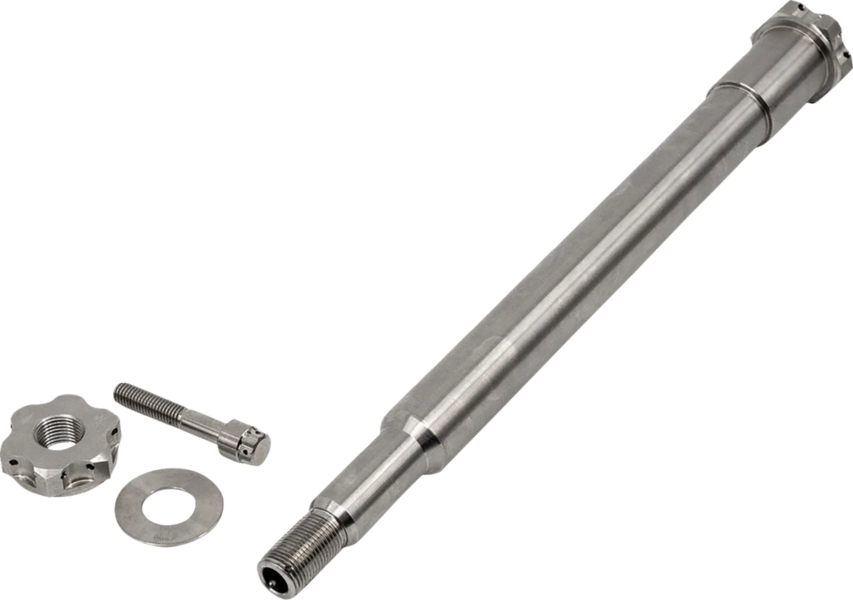 Axle Kit - Front