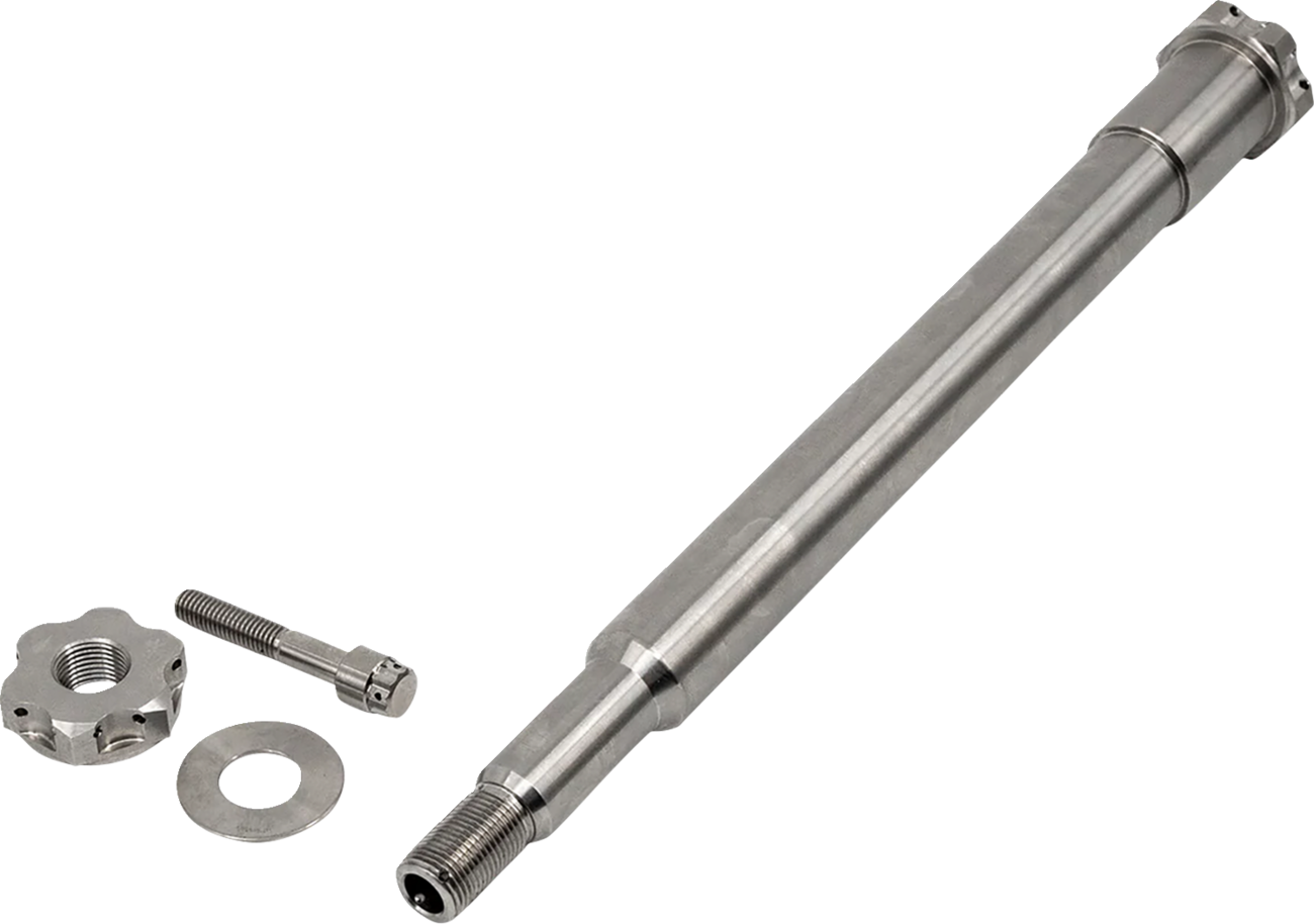 Axle Kit - Front