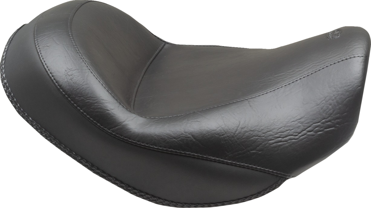 Wide Touring Solo Seat
