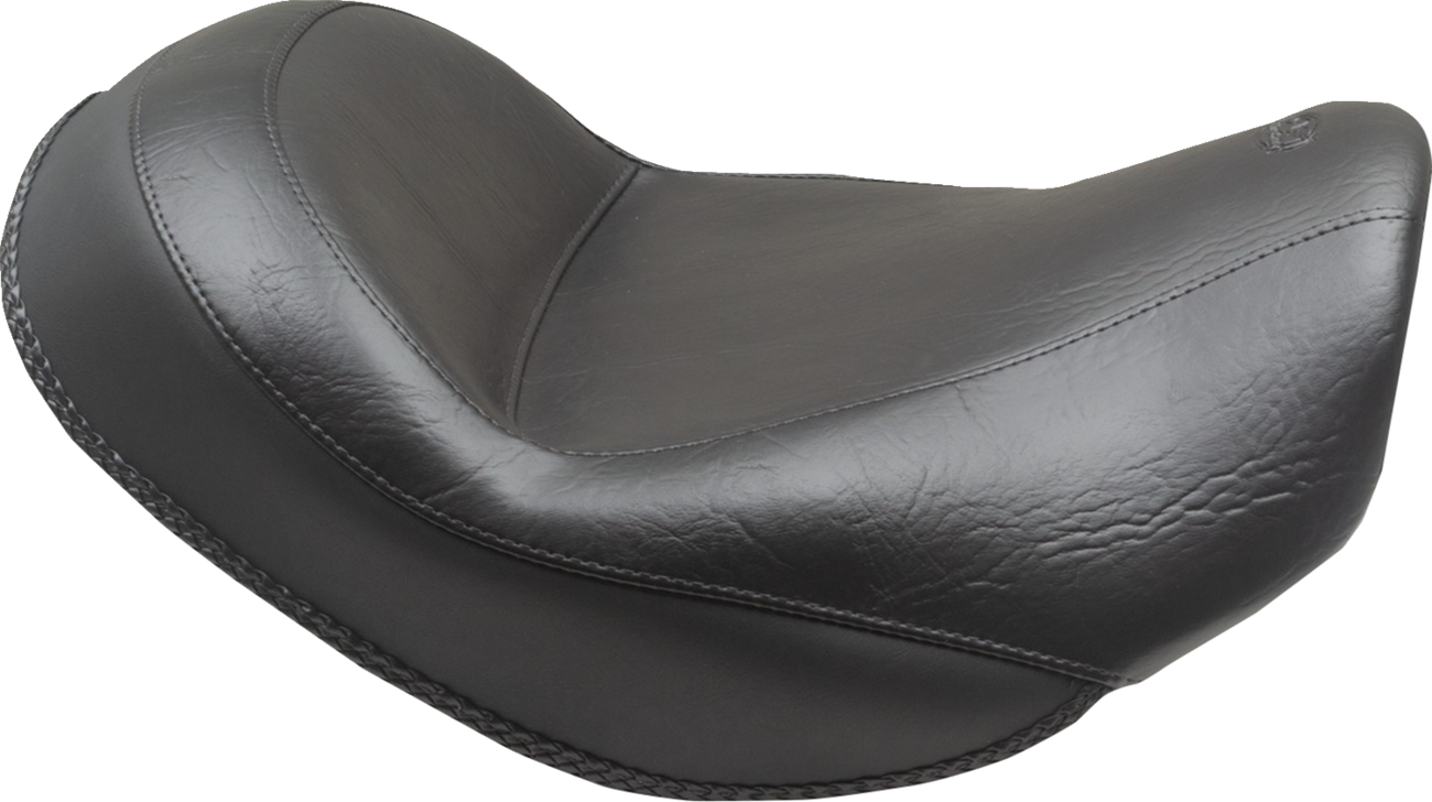 Wide Touring Solo Seat