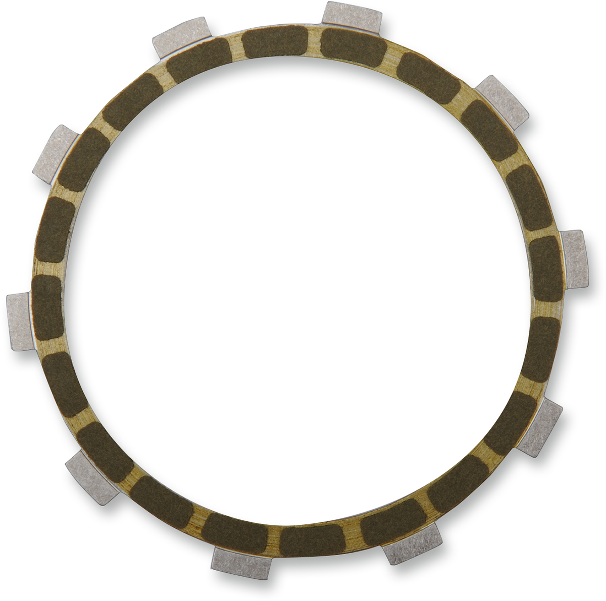 Clutch Friction