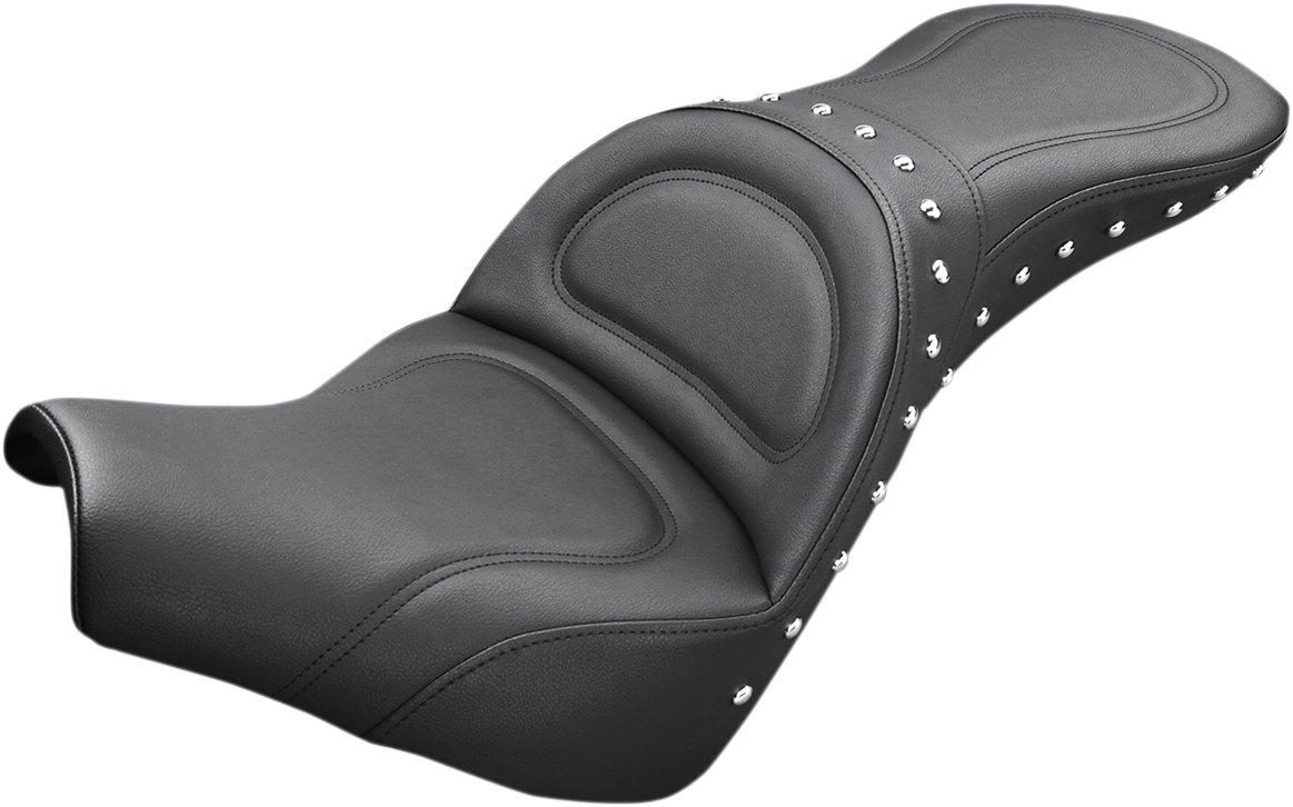 Explorer Special Seat - Studded - W/O Backrest - FXBB/FXST '18-'24