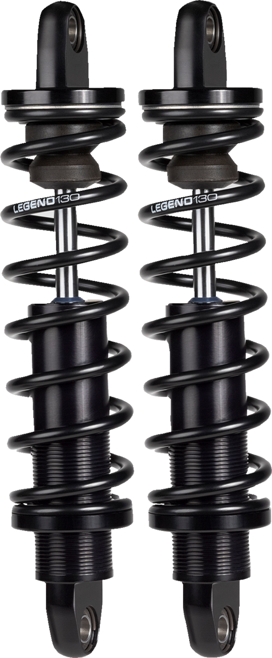 Revo FL Coil Suspension - 13" - Black - Standard