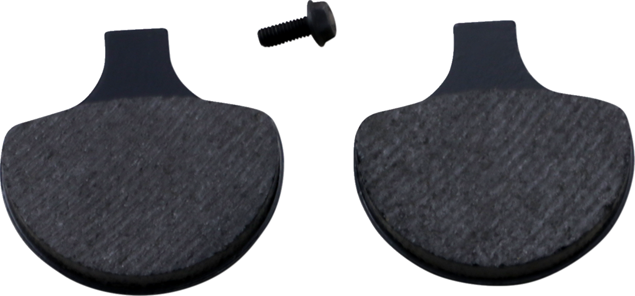X-Treme Brake Pads - Harley-Davidson