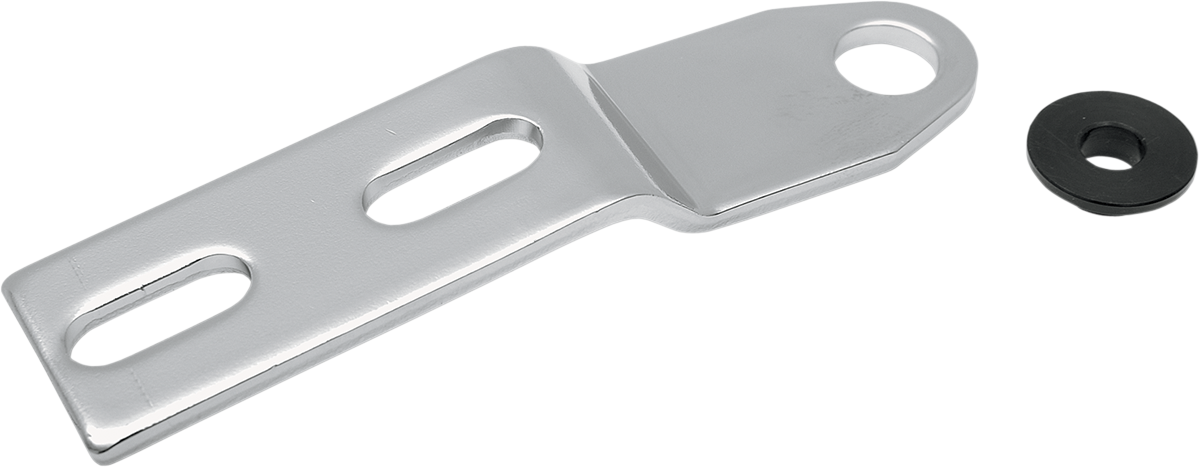 Seat Mount Rear Bracket - HD