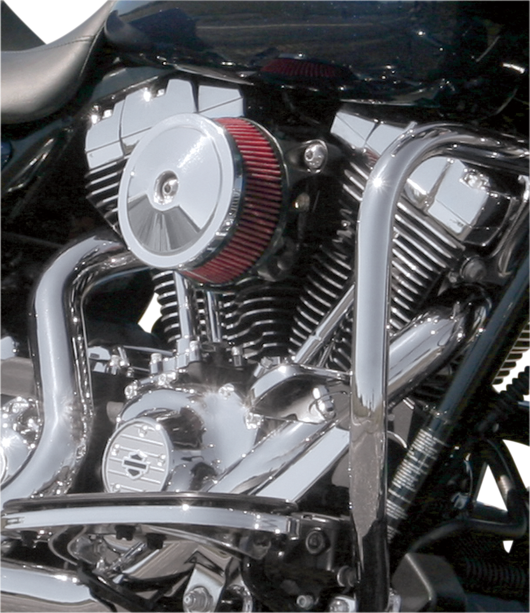 Stealth Air Cleaner Cover