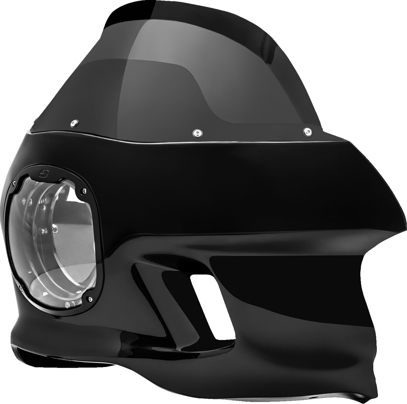 S-RT Mini Fairing - Dyna