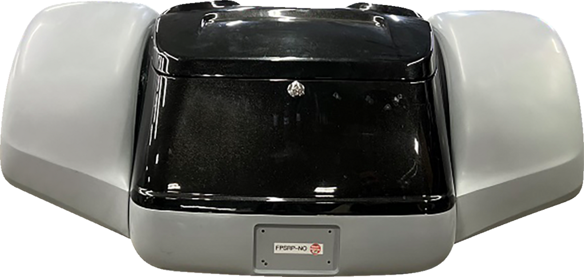 Pro Street Rear Fender