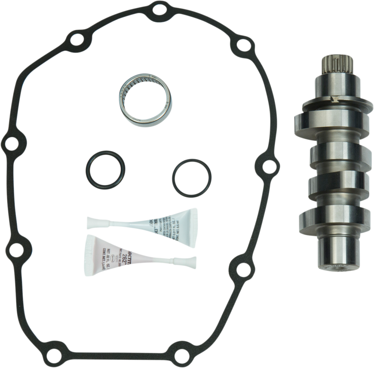 Camshaft Kit - 540C Chain Drive - M8