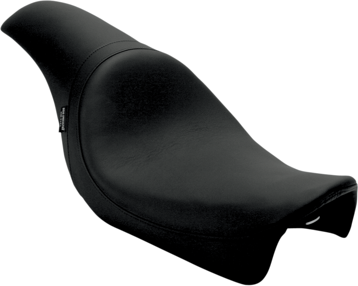 Predator Seat - Smooth - Dyna '04-'05