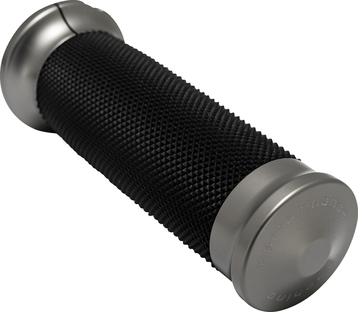 Contour Color Grips - '24+ Harley-Davidson - Gunmetal Gray
