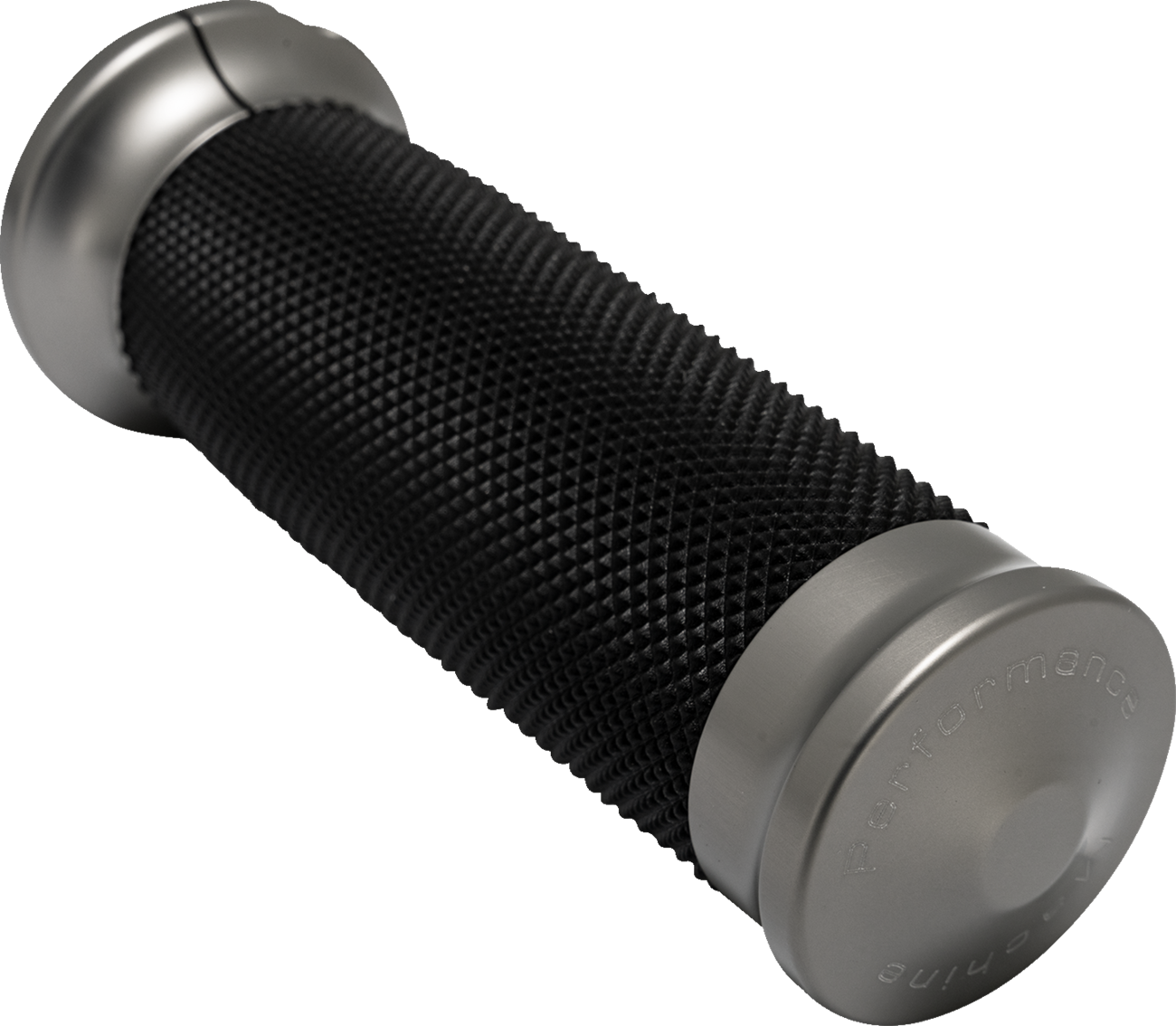 Contour Color Grips - '24+ Harley-Davidson - Gunmetal Gray