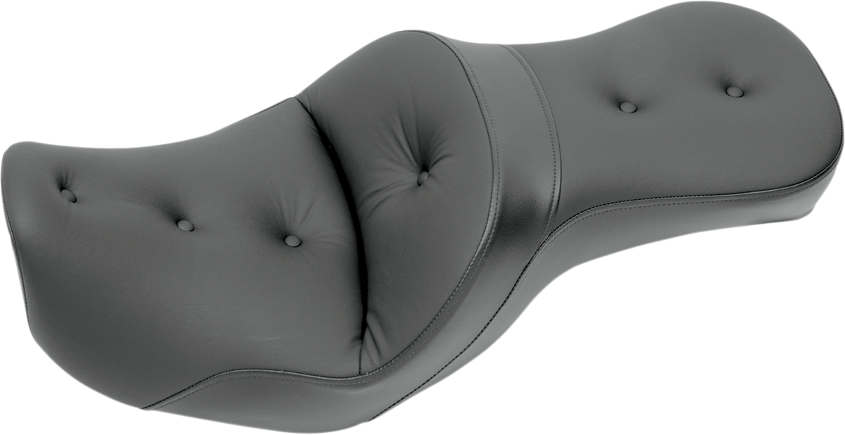 Explorer RoadSofa™ Seat - Without Backrest - Dyna '06-'17