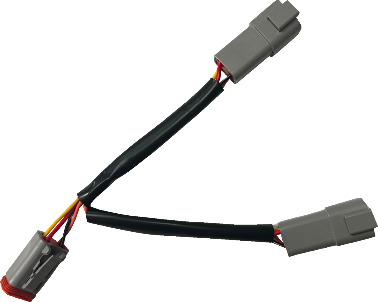 Dual Accessory Adapter