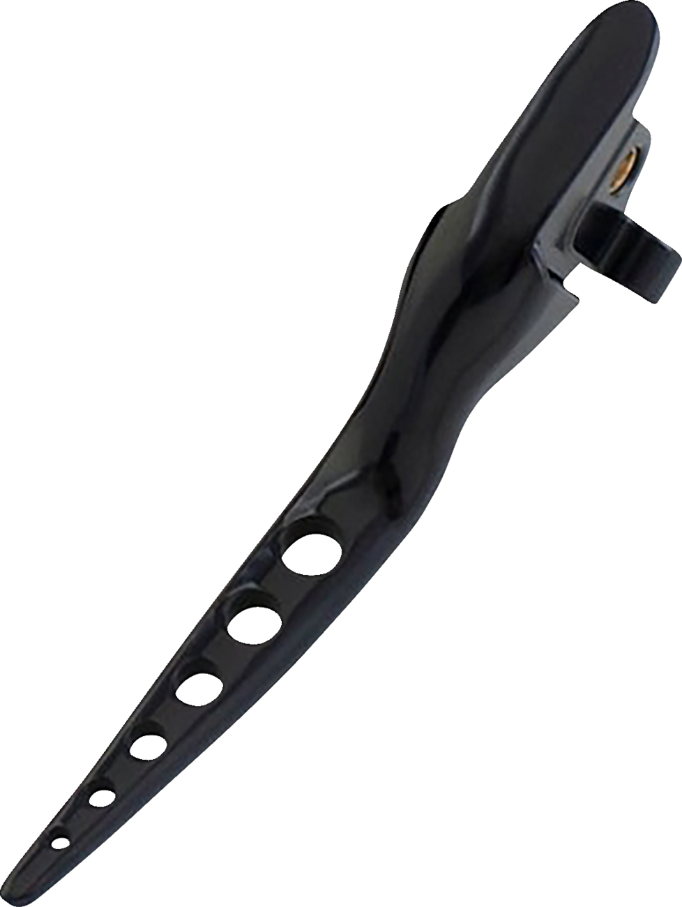 Racing Hand Levers - Black