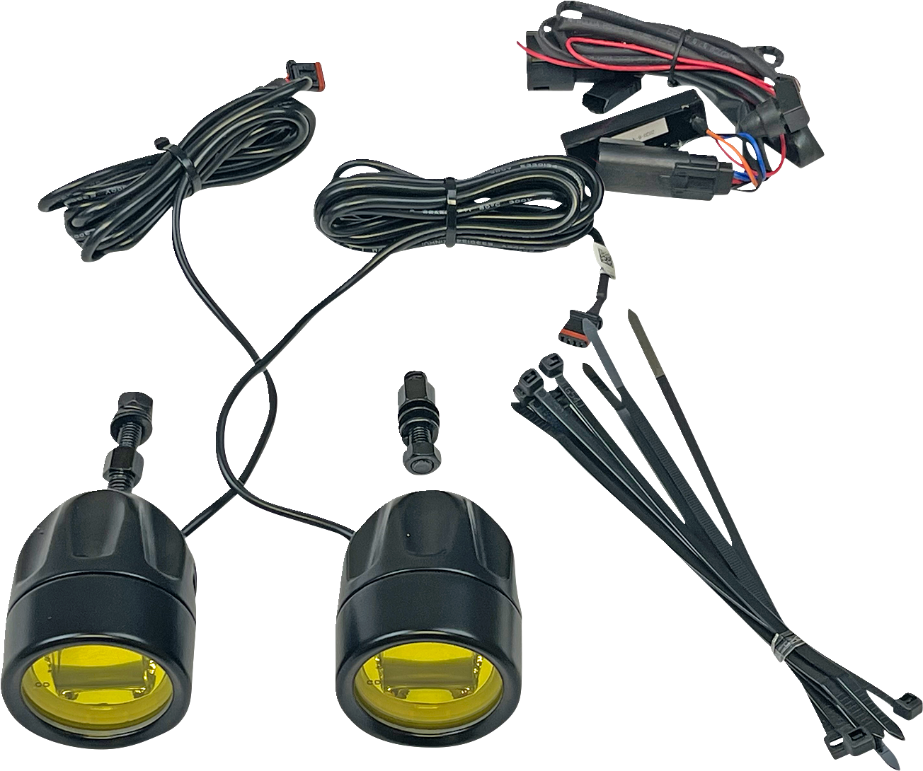 ProBEAM® LED Halo Fog Lights