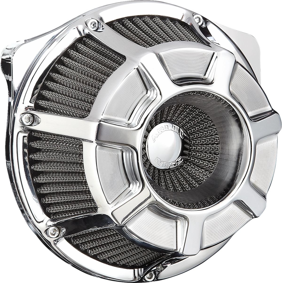 Inverted Series Air Cleaner Kit