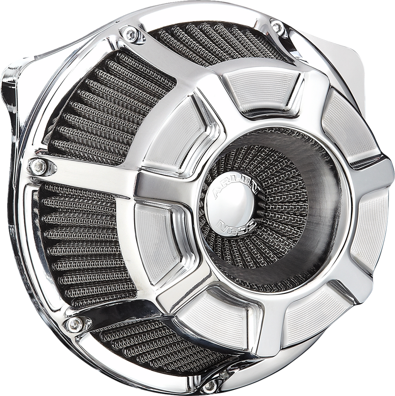 Inverted Series Air Cleaner Kit