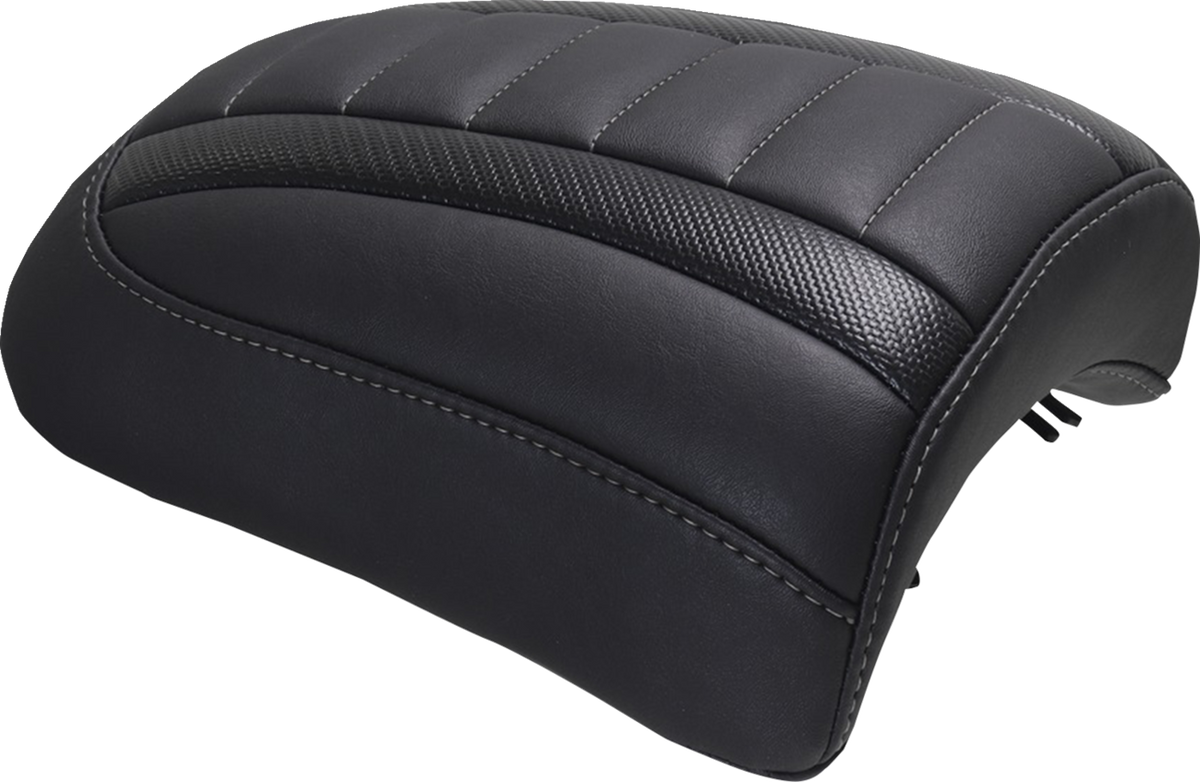 Padded Passenger Seat Cowl