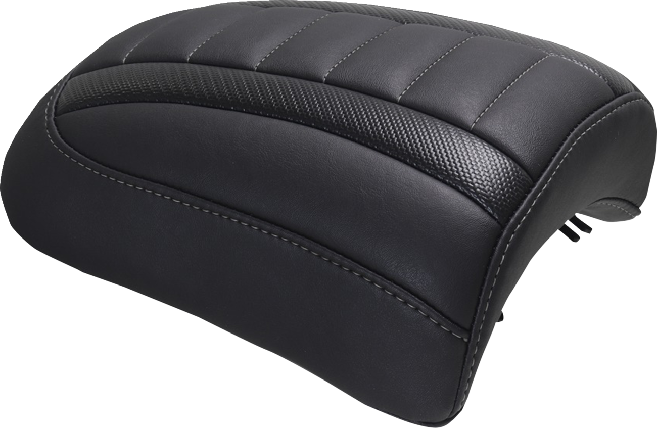 Padded Passenger Seat Cowl