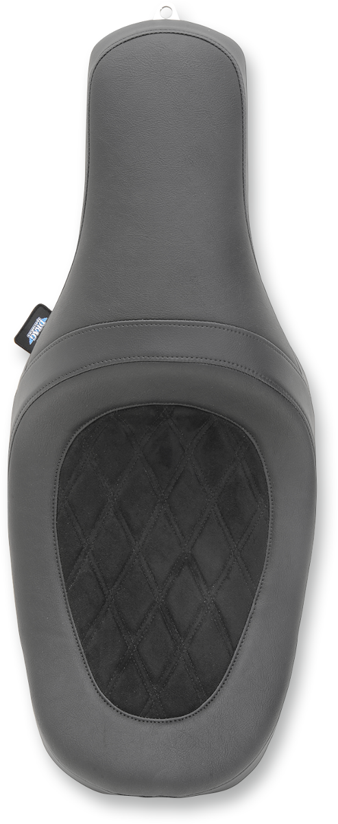 Predator Seat - Diamond - Yaffe Razor Gas Tank - FL '10-'23