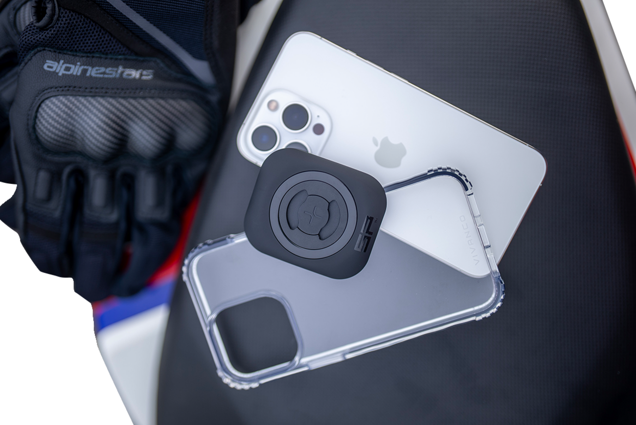 Moto Mount LT - Universal Adhesive