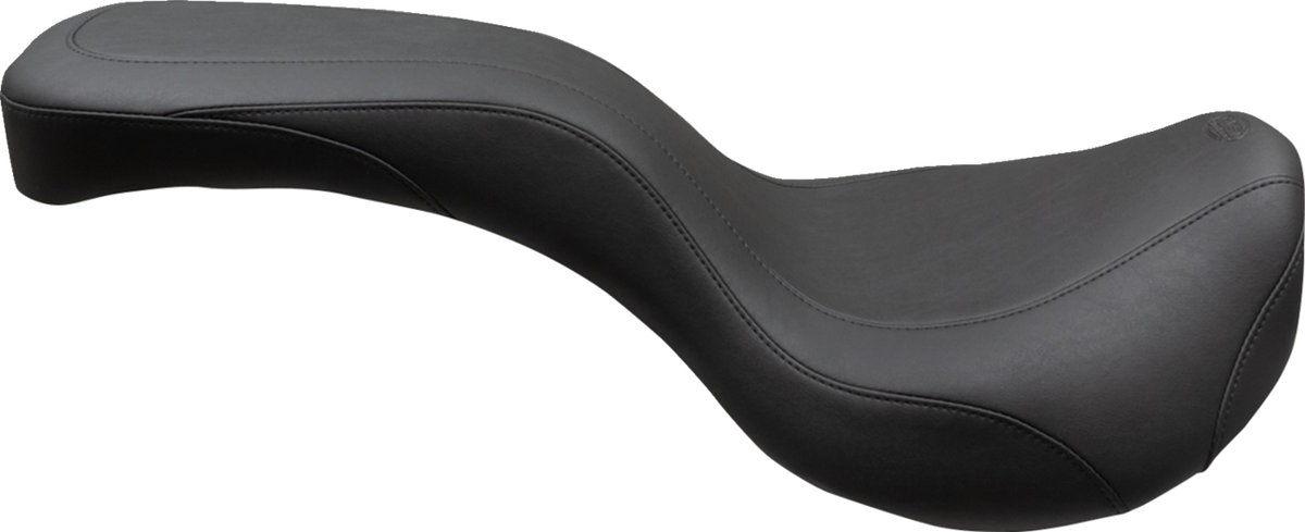 Day Tripper™ 2-Up Seat - Black - C90T '15-'19
