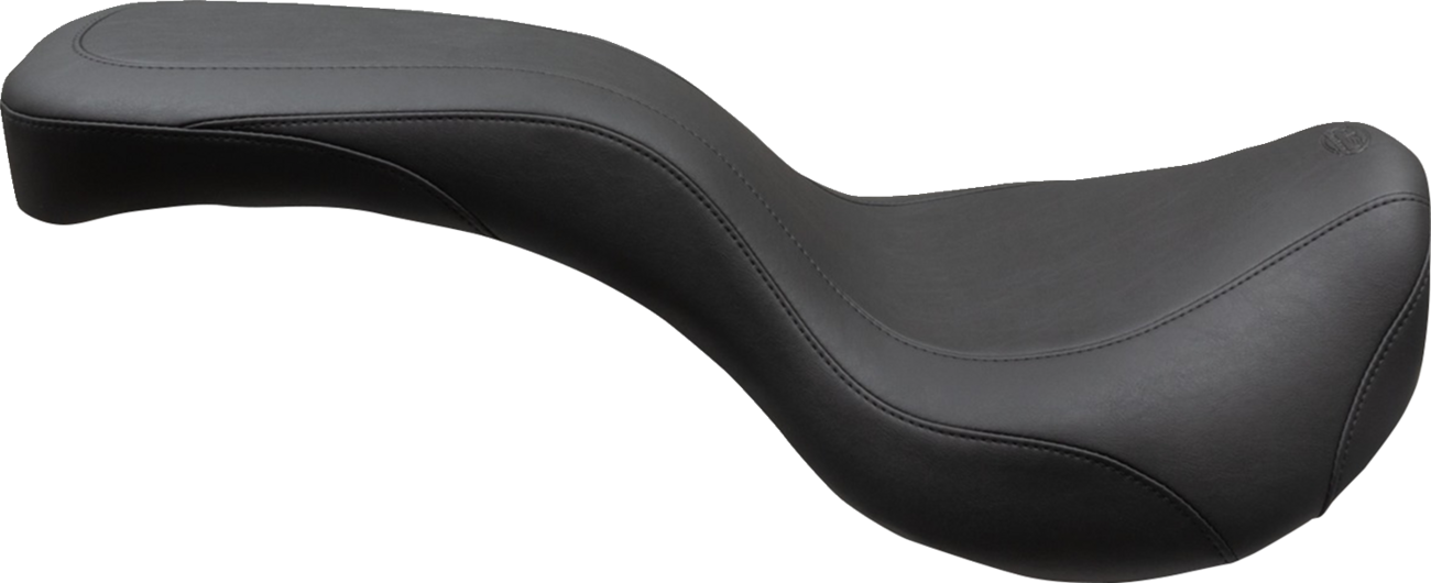 Day Tripper™ 2-Up Seat - Black - C90T '15-'19