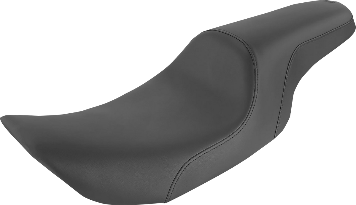 Seat - Profiler™ - Black - Smooth - FLH '97-'07