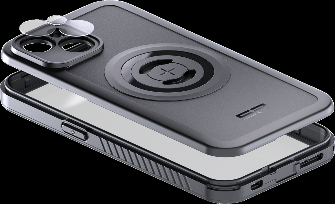 Xtreme SPC+ Case