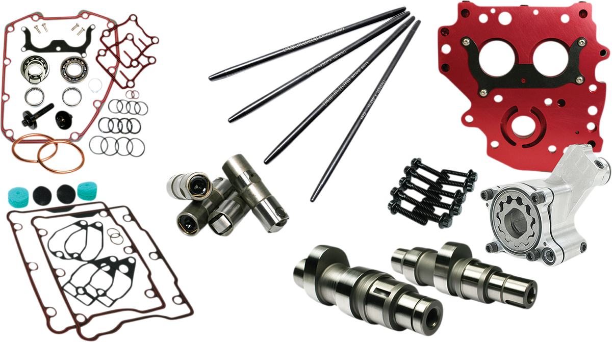 Camchest Kit - HP+® - 574 Series - Gear Drive - Twin Cam