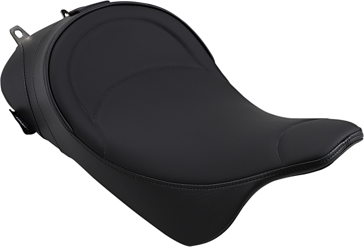 Solo Seat - Mild Stitched - Driver Backrest - FL '08-'23