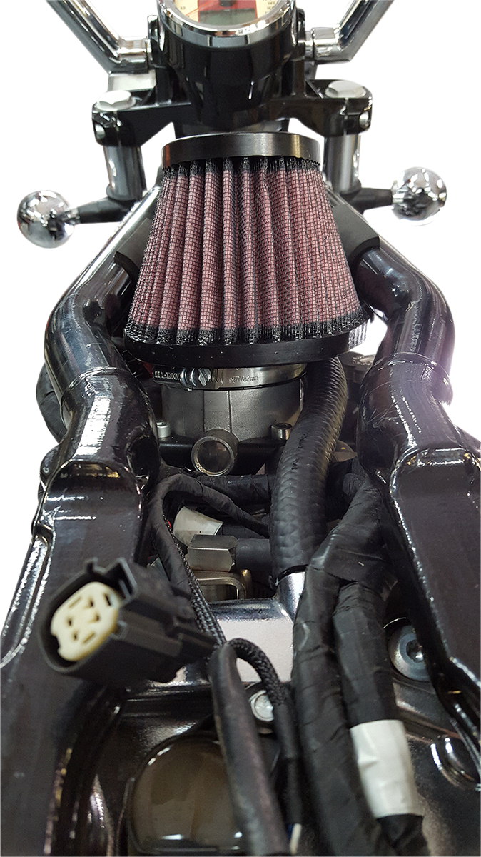 Powerflow Air Cleaner Kit - Indian