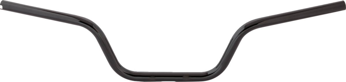 Handlebar - MX Moto - Black