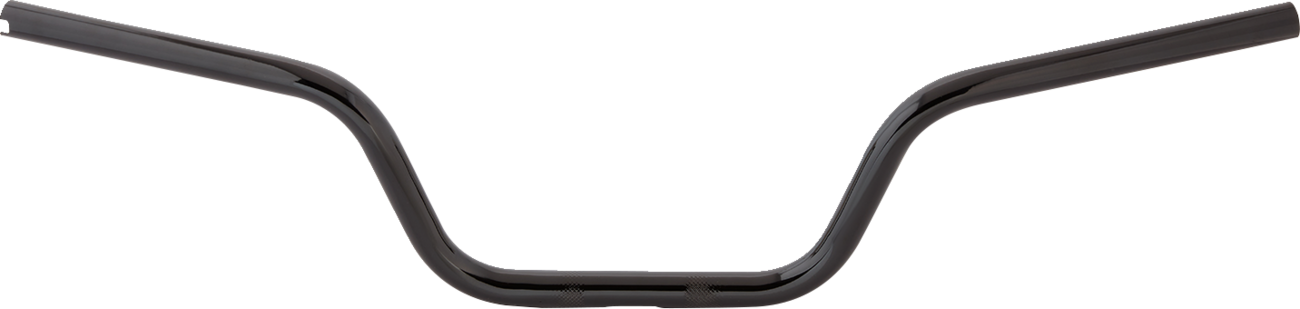 Handlebar - MX Moto - Black
