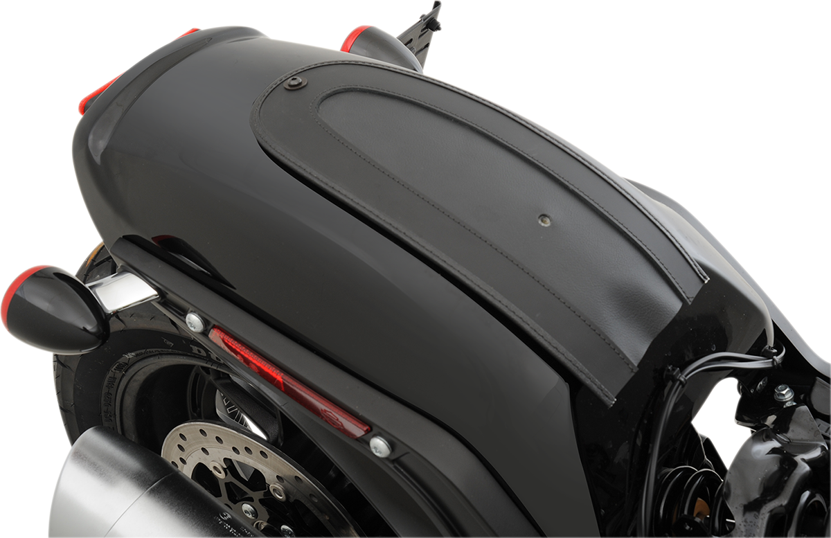 Fender Skin - Smooth Automotive-Grade Vinyl Center