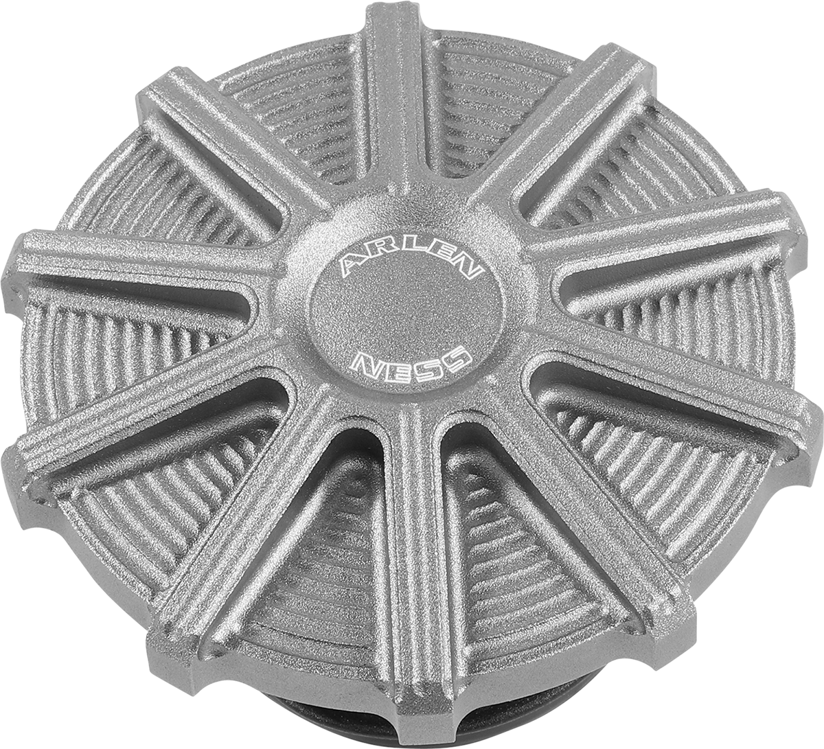 Vented Gas Cap