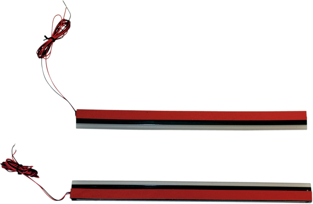 Plasma Rod -8" - Pair
