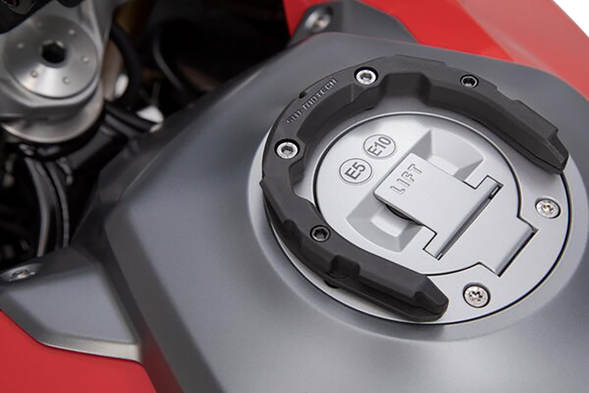 PRO Tank Ring - BMW '09-'26
