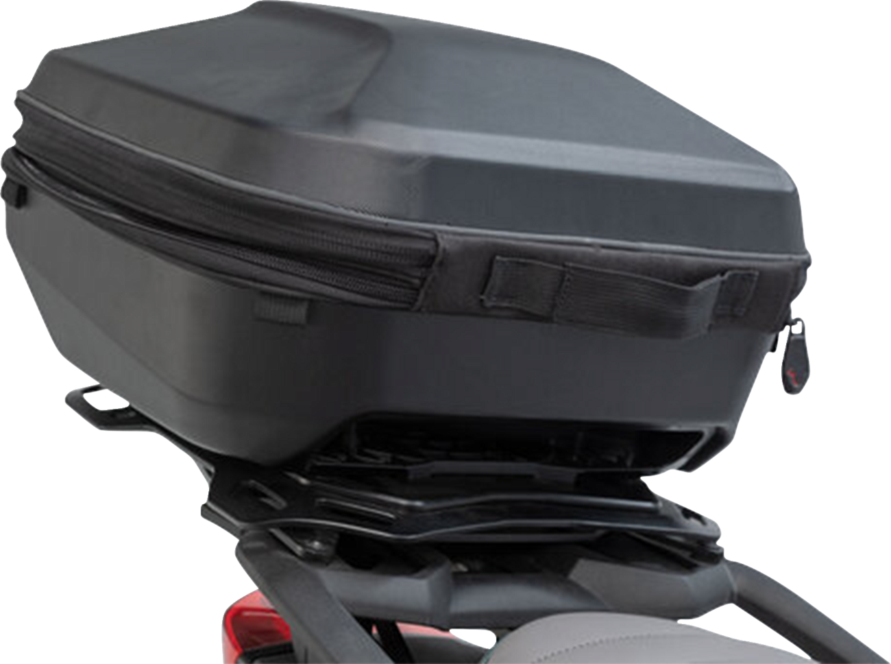 Adapter Kit For ADVENTURE-RACK - Black