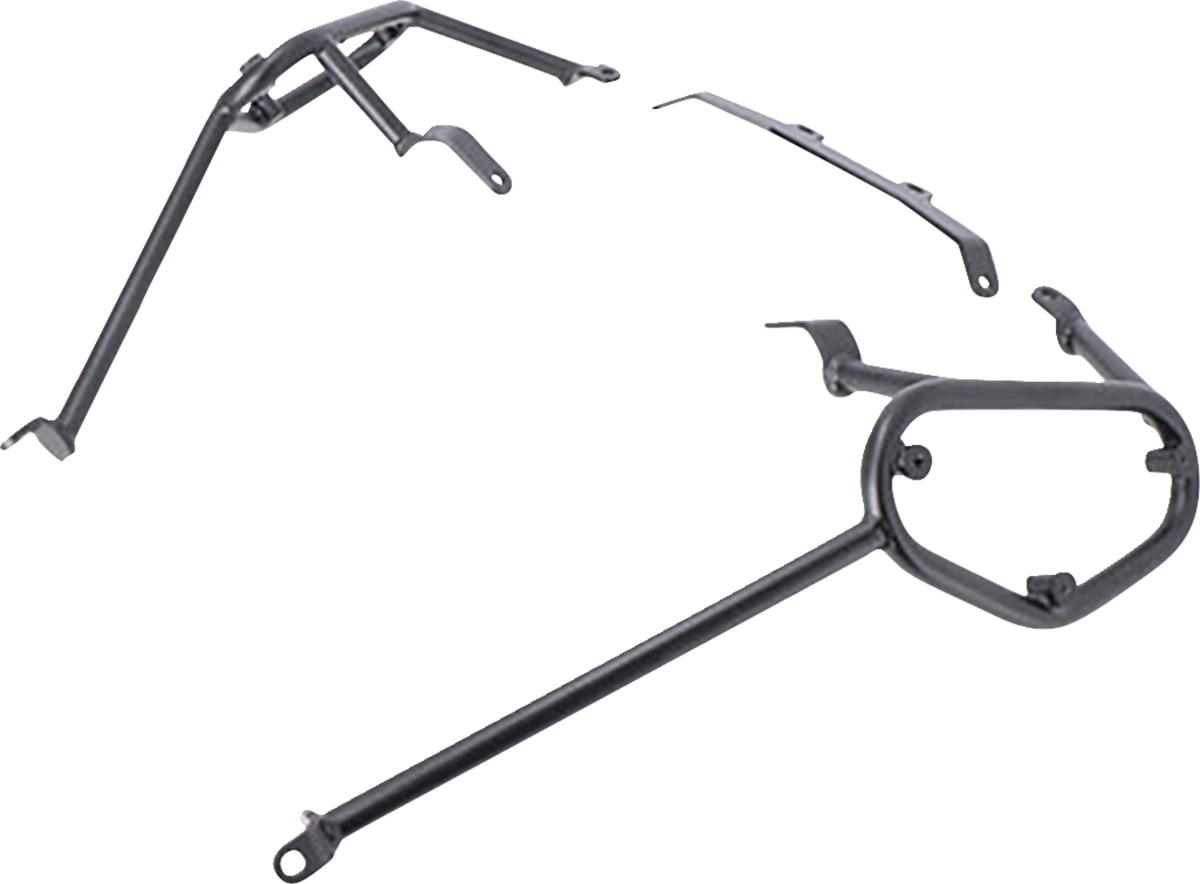 SLC Side Carrier - Left/Right - Suzuki - V-Strom 650/650 XT