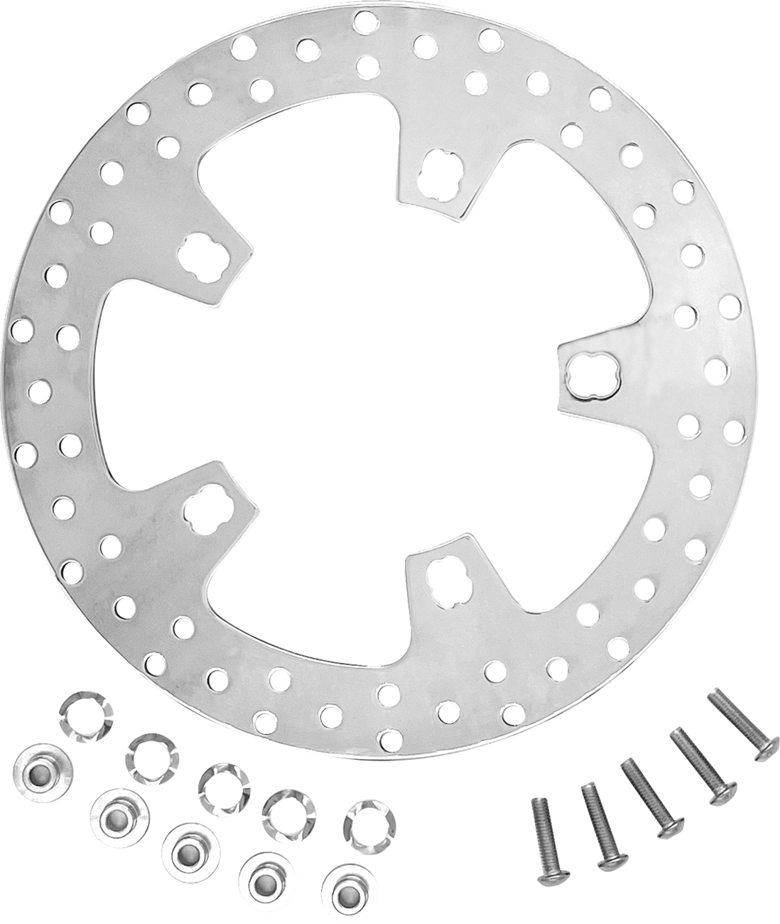Custom Brake Rotor